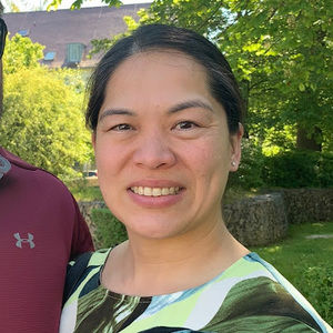 Meet your Posher, Er